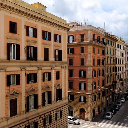 King Vittorio Emanuele'S House Hotel Roma Esterno foto