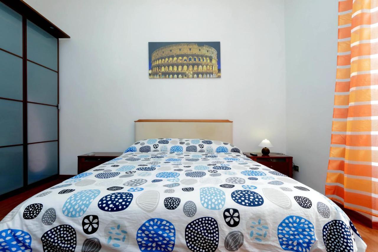 King Vittorio Emanuele'S House Hotel Roma Esterno foto