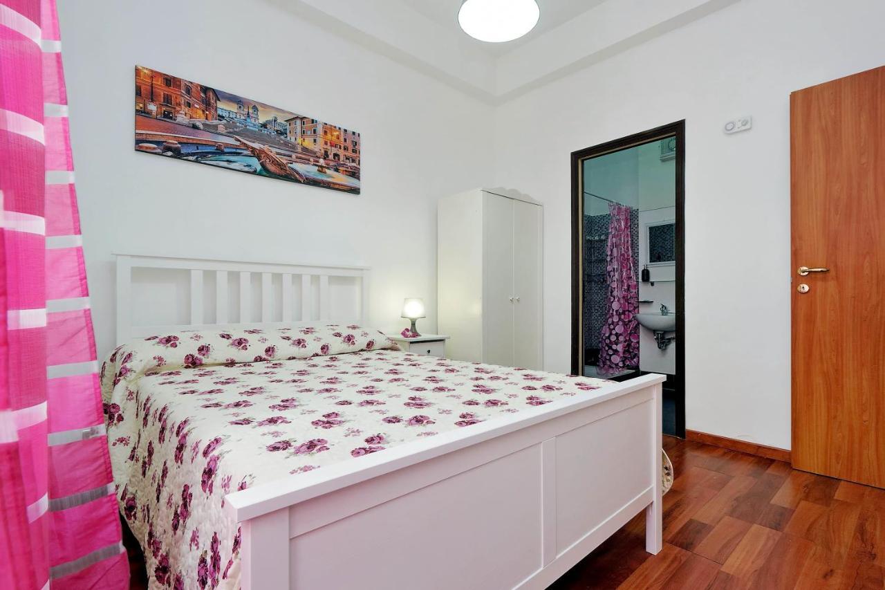 King Vittorio Emanuele'S House Hotel Roma Esterno foto