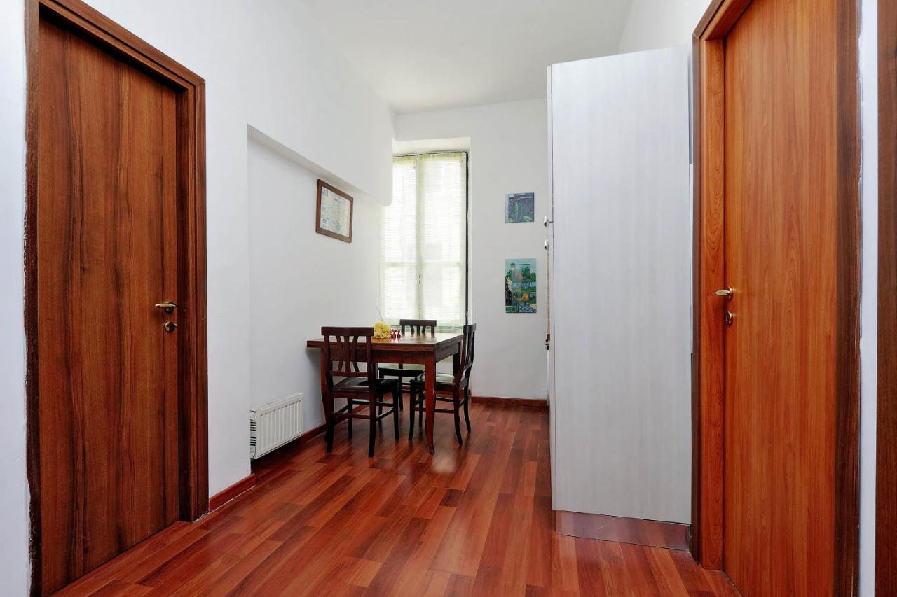 King Vittorio Emanuele'S House Hotel Roma Esterno foto